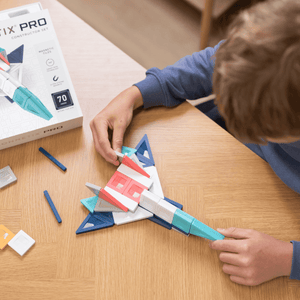 PRO Constructor Set 70pc