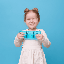 Load image into Gallery viewer, Charity Pack Teal 20pc