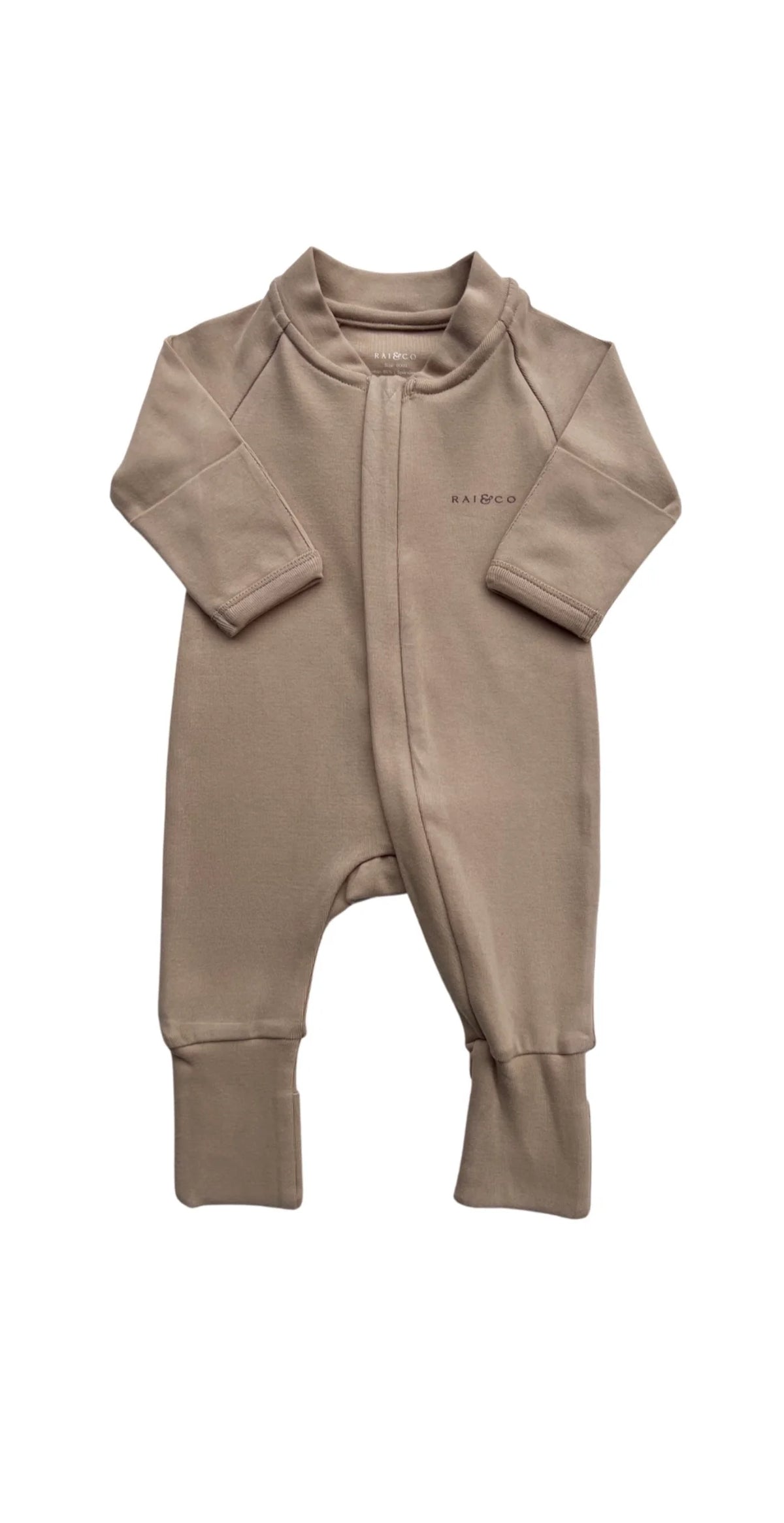 Apple Jumpsuit