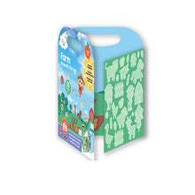 Load image into Gallery viewer, Farm Magnetic Play Set