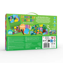 Load image into Gallery viewer, Dinosaur Collage Activity Box