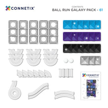 Load image into Gallery viewer, COMING SOON!! Ball Run Galaxy Pack 61 pc