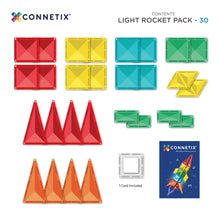 Load image into Gallery viewer, COMING SOON!! Light Rocket Pack 30pc