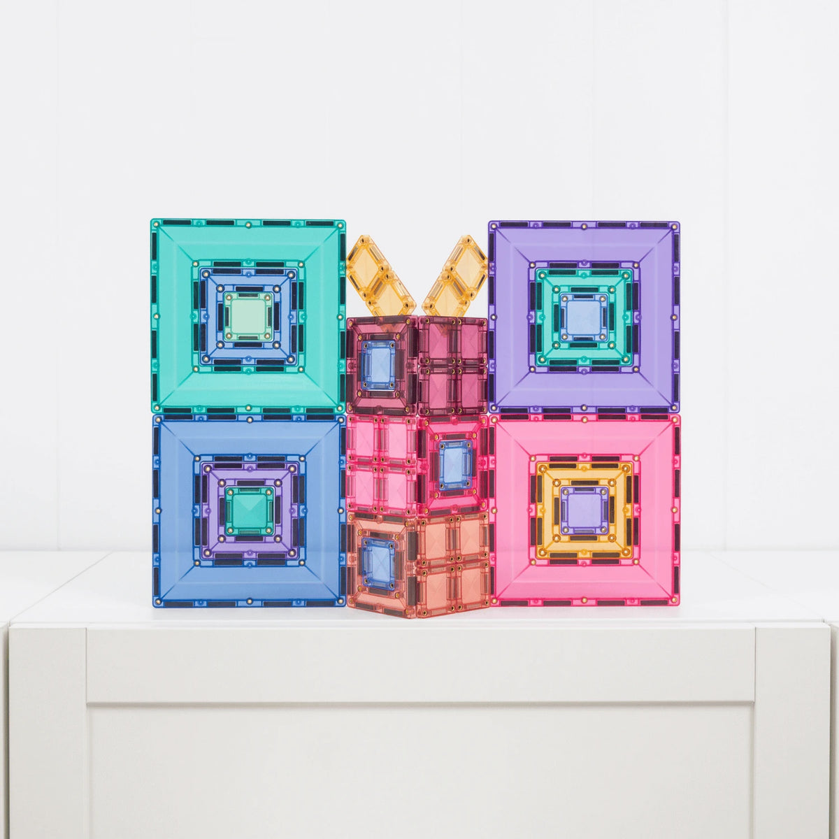 Pastel Portal Pack 48 pc