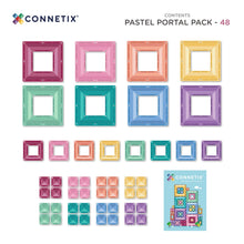 Load image into Gallery viewer, PRE ORDER Pastel Portal Pack 48 pc