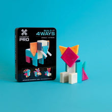 Load image into Gallery viewer, PRO Build It 4 Ways Animals Pack 30 pc