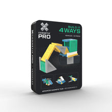 Load image into Gallery viewer, PRO Build It 4 Ways Vehicles Pack 30 pc