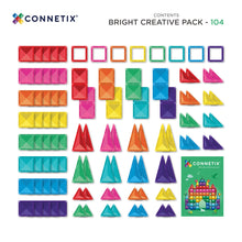 Load image into Gallery viewer, PRE ORDER Bright Creative Pack 104 pc