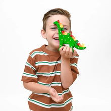Load image into Gallery viewer, Dinosaur Craft Mini Activity Box