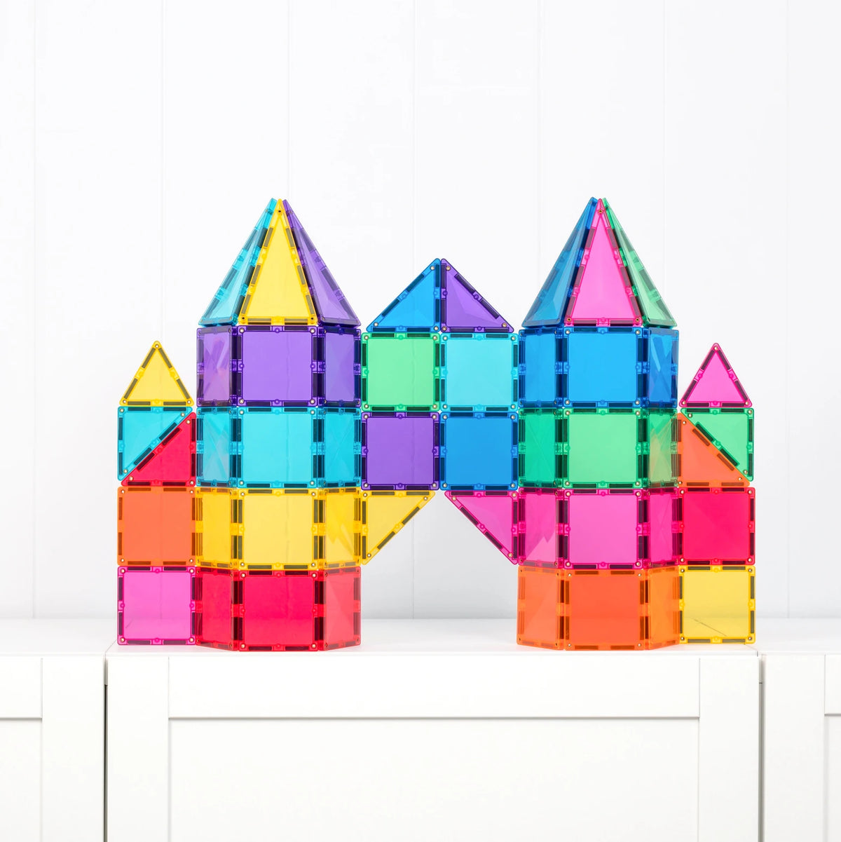 Bright Starter Pack 56pc