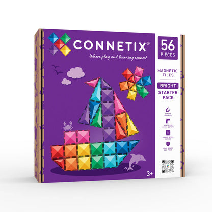Bright Starter Pack 56pc