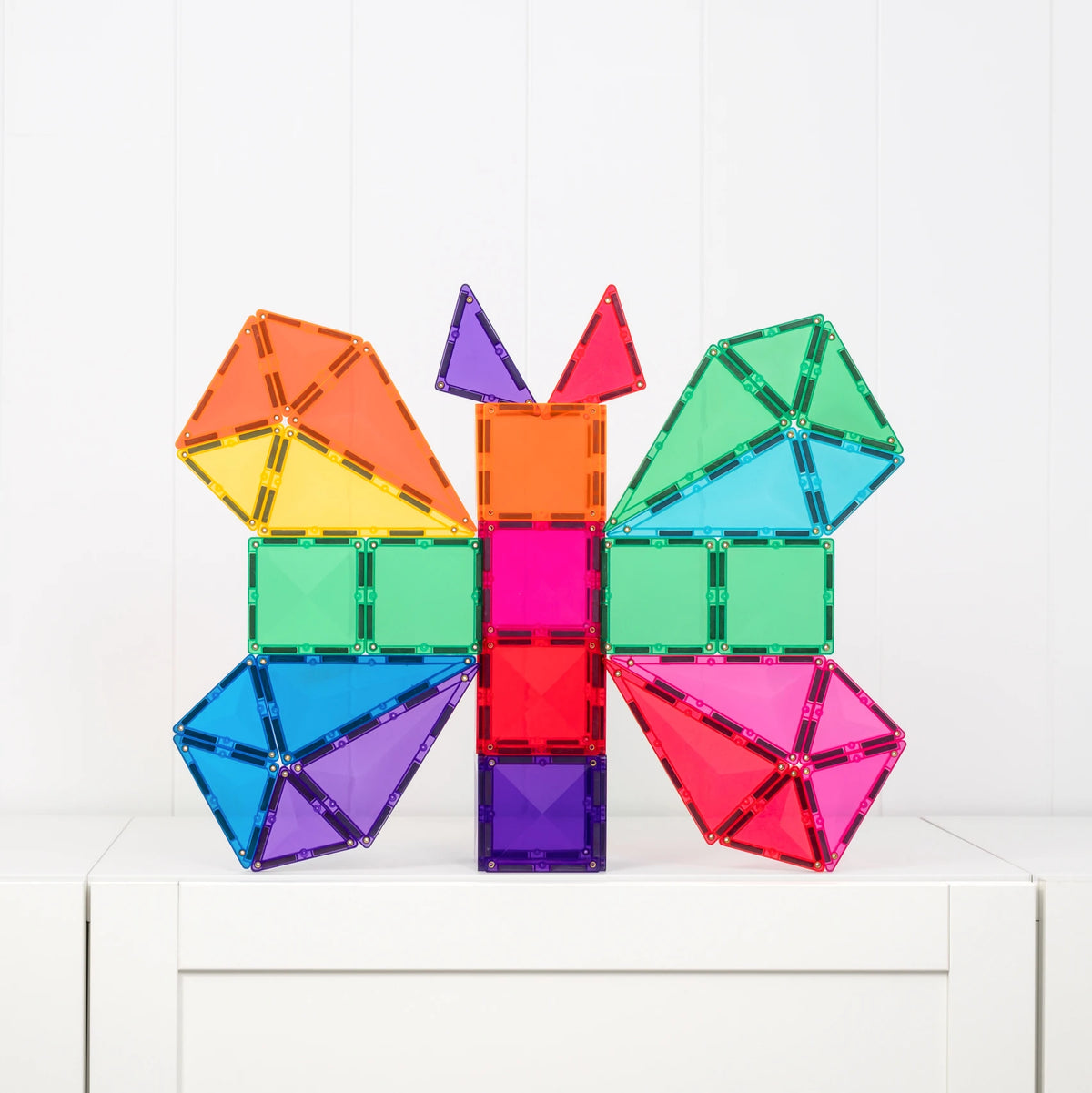 Bright Starter Pack 56pc