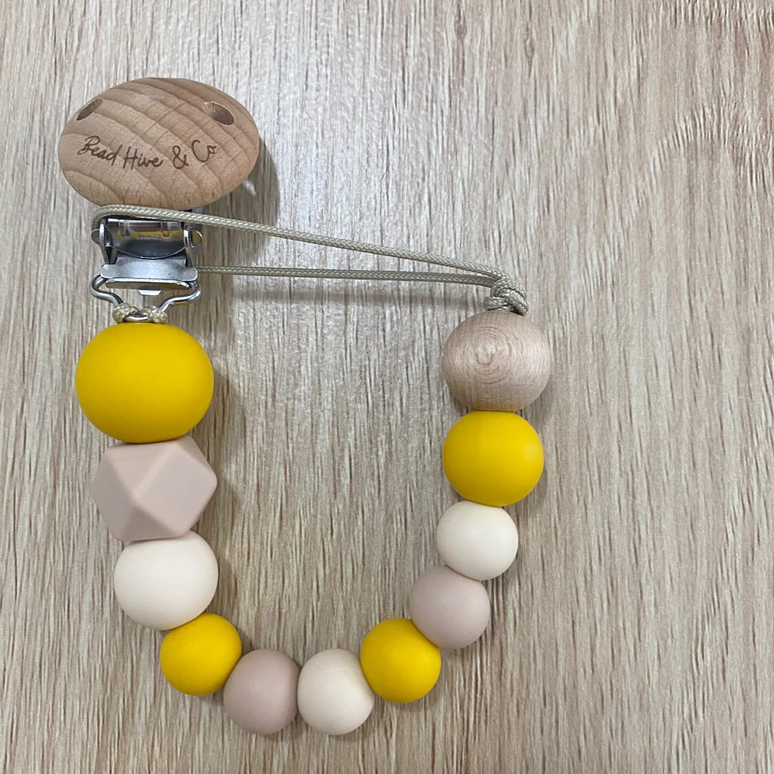 Silicone Dummy Chain