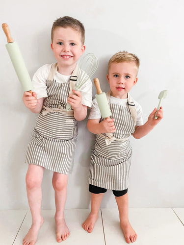 Rolling Pin Duo | Pistachio