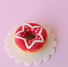 Load image into Gallery viewer, Festive Donuts