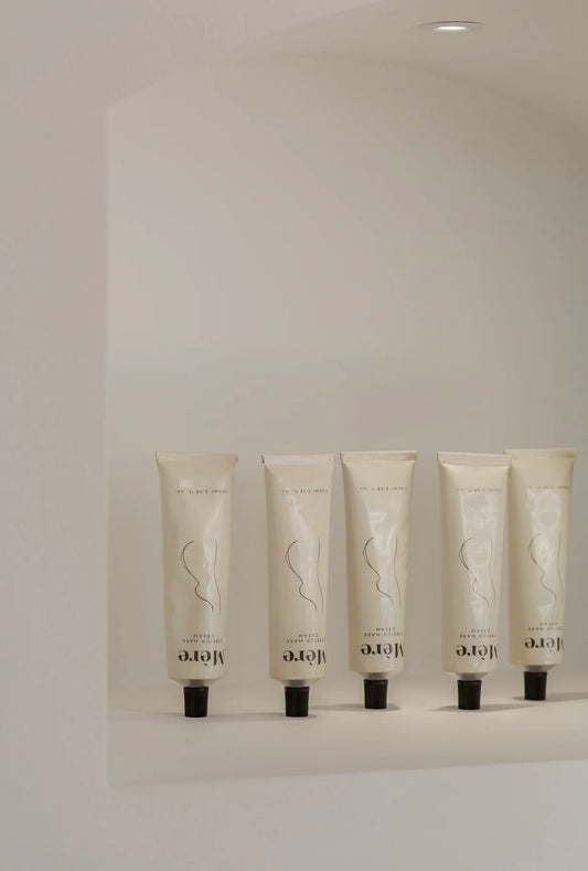 Stretch Mark Cream 100ml