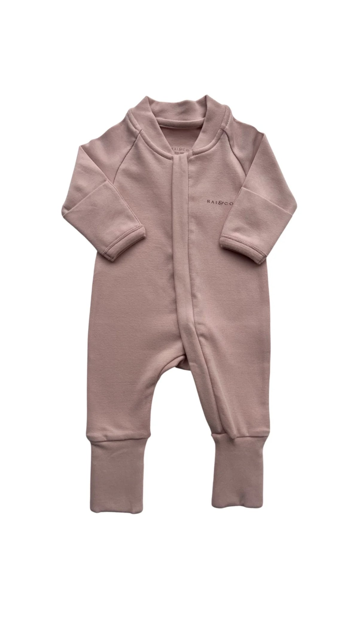 Apple Jumpsuit