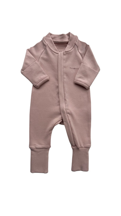 Apple Jumpsuit