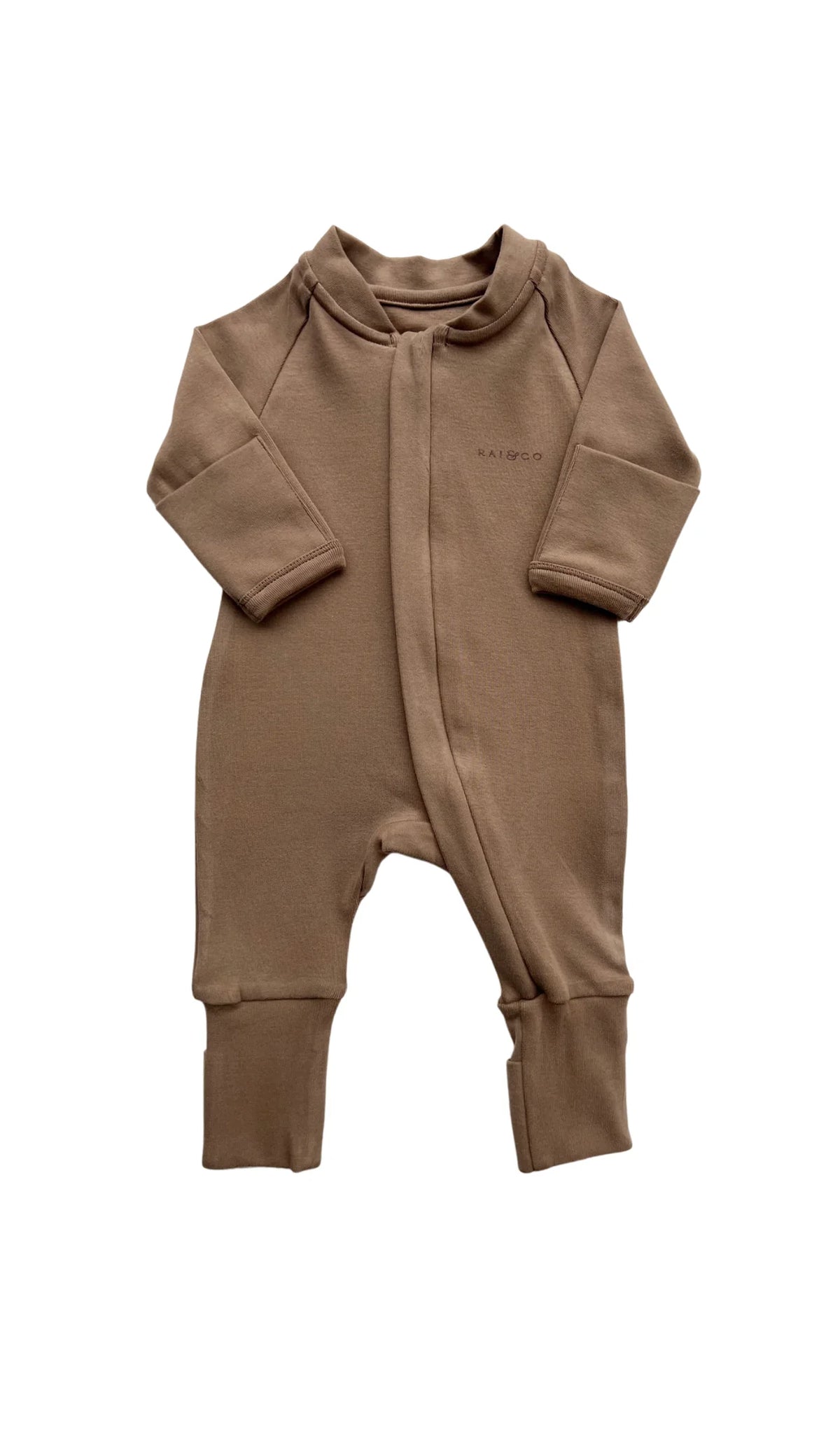 Apple Jumpsuit