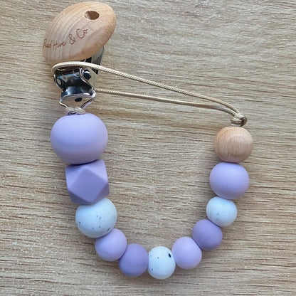Silicone Dummy Chain