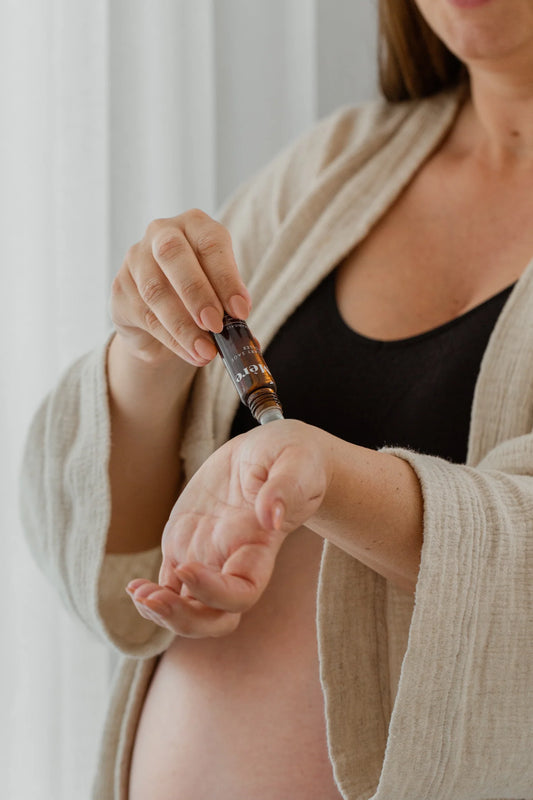 Clary Sage Roller 10ml