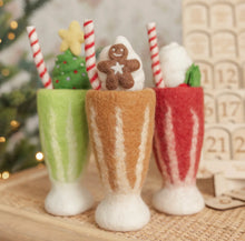 Load image into Gallery viewer, Festive Milkshake