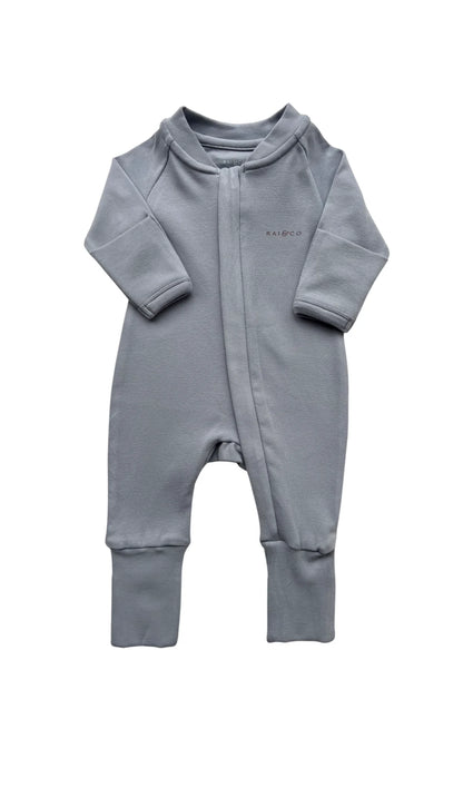 Apple Jumpsuit