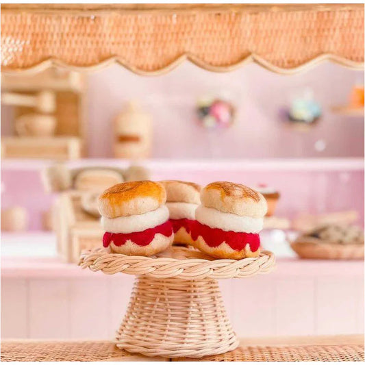 English Scone