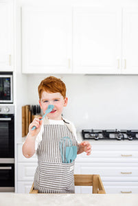 Utensil Set | Blueberry