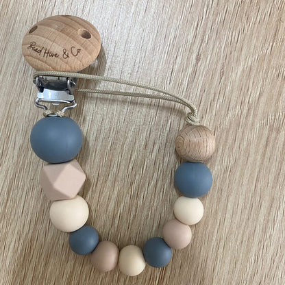 Silicone Dummy Chain