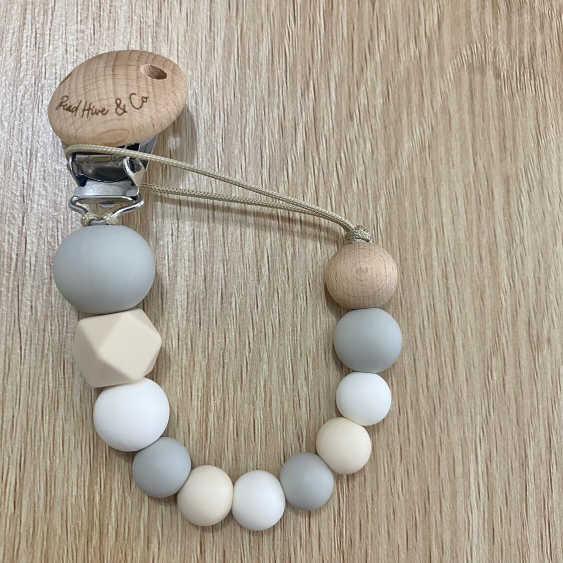 Silicone Dummy Chain