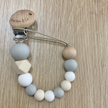 Silicone Dummy Chain
