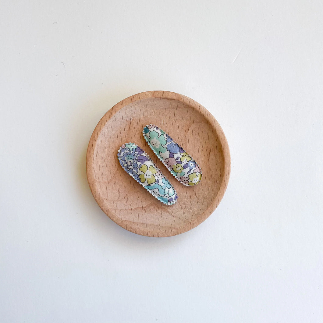 Little Suzanne Hair Clip