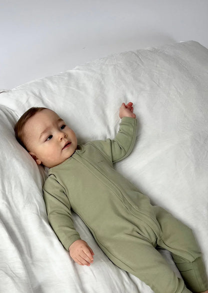 Apple Jumpsuit