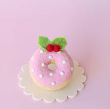 Load image into Gallery viewer, Festive Donuts