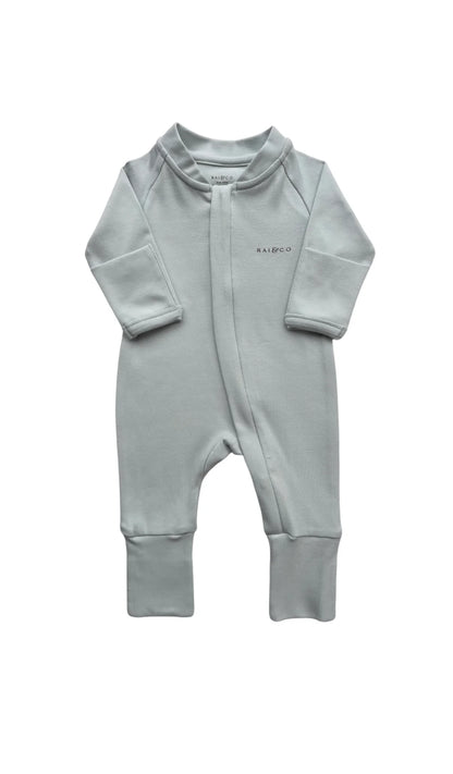 Apple Jumpsuit