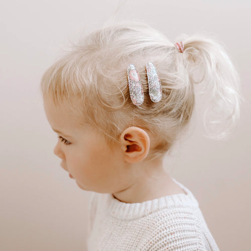 Little Lillia Hair Clip