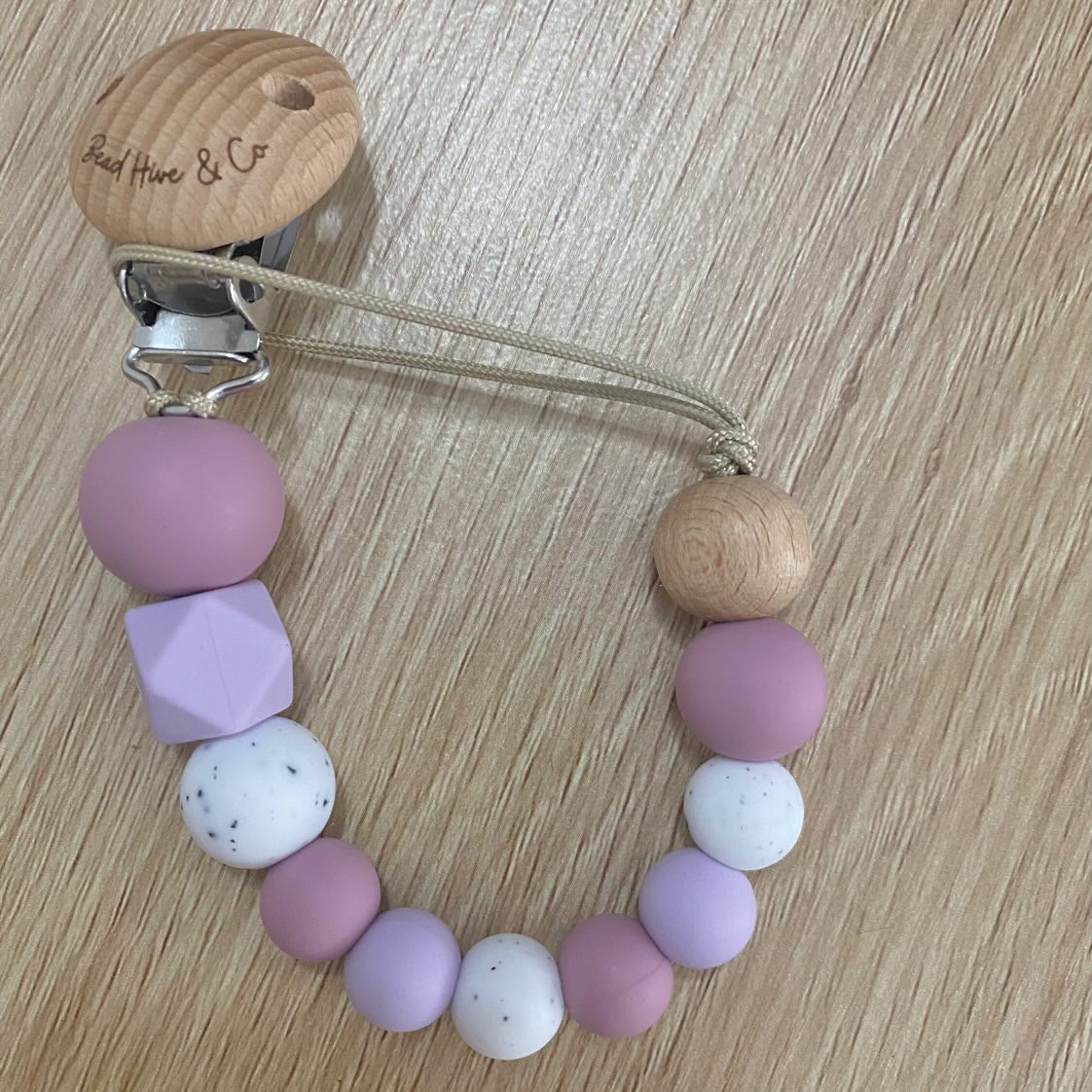 Silicone Dummy Chain