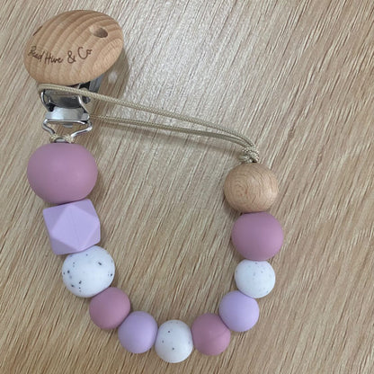 Silicone Dummy Chain