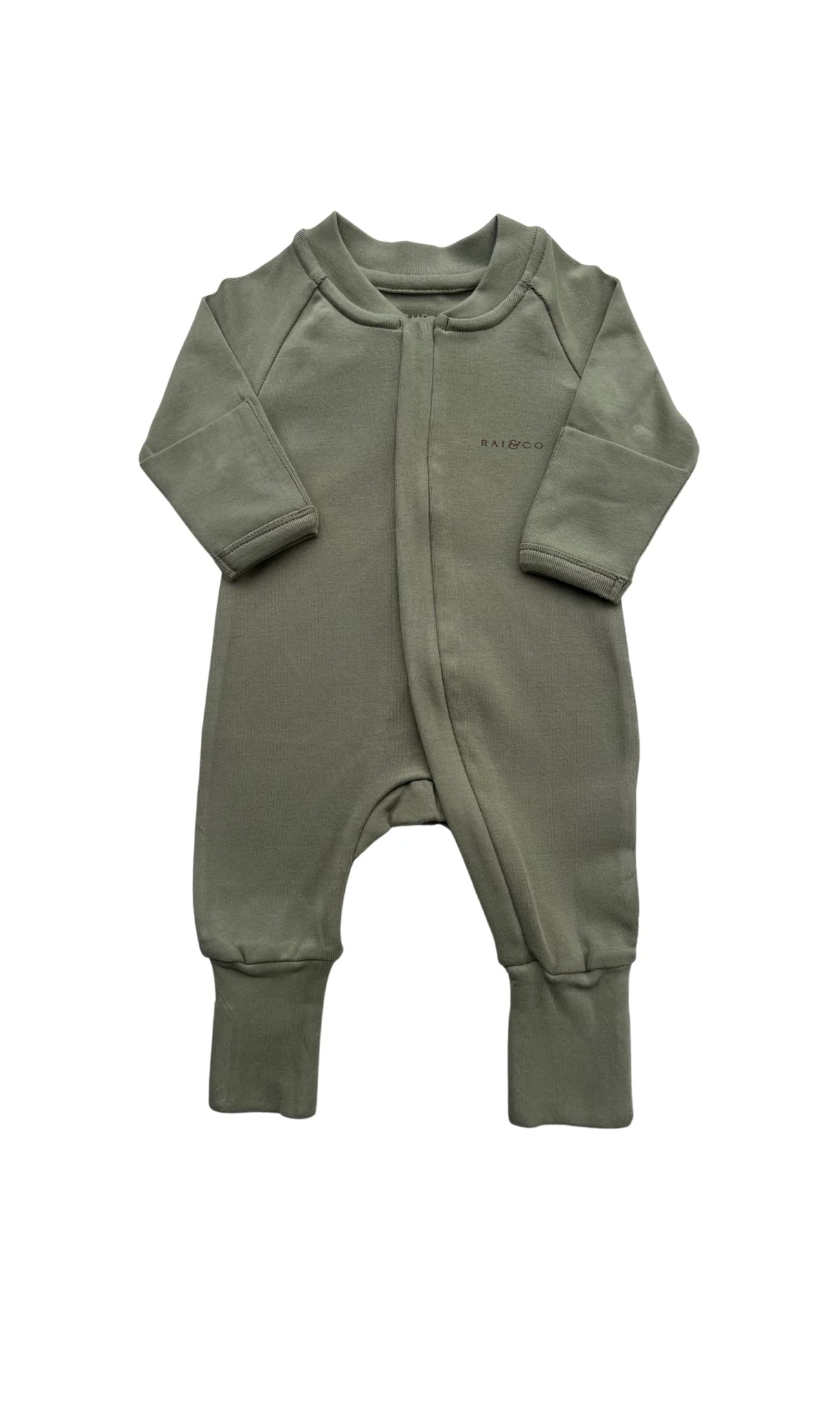 Apple Jumpsuit