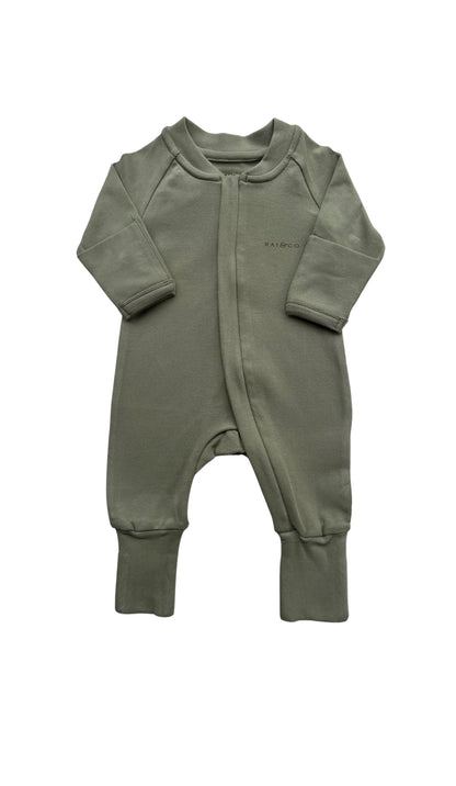 Apple Jumpsuit
