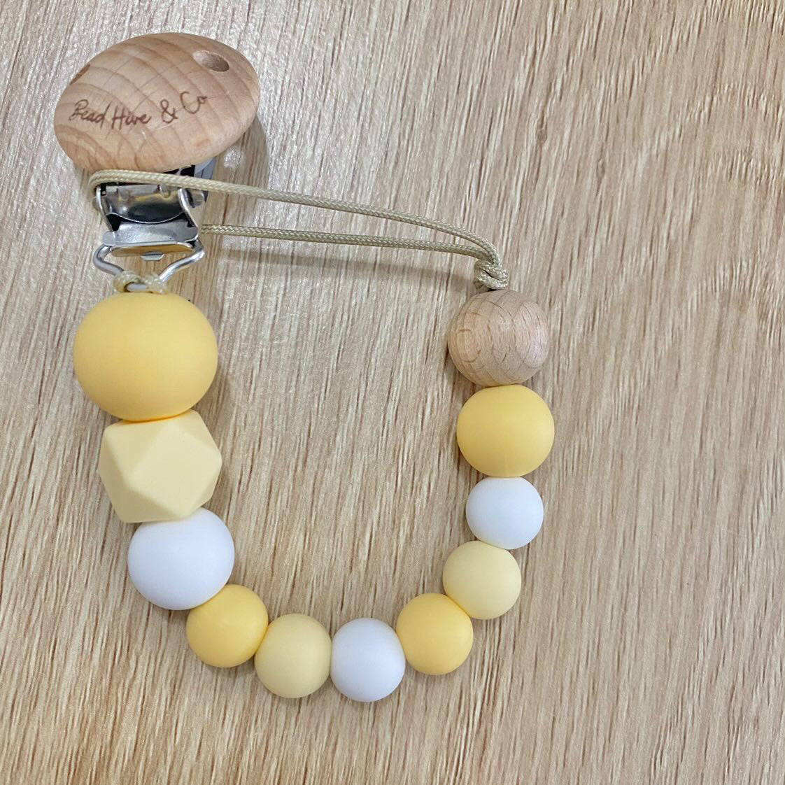 Silicone Dummy Chain