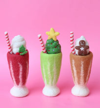 Load image into Gallery viewer, Festive Milkshake