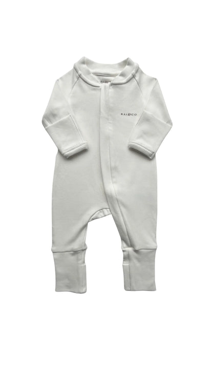Apple Jumpsuit