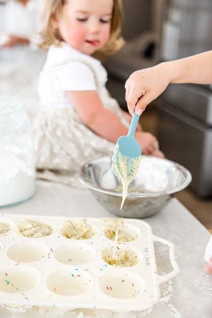 Utensil Set | Blueberry