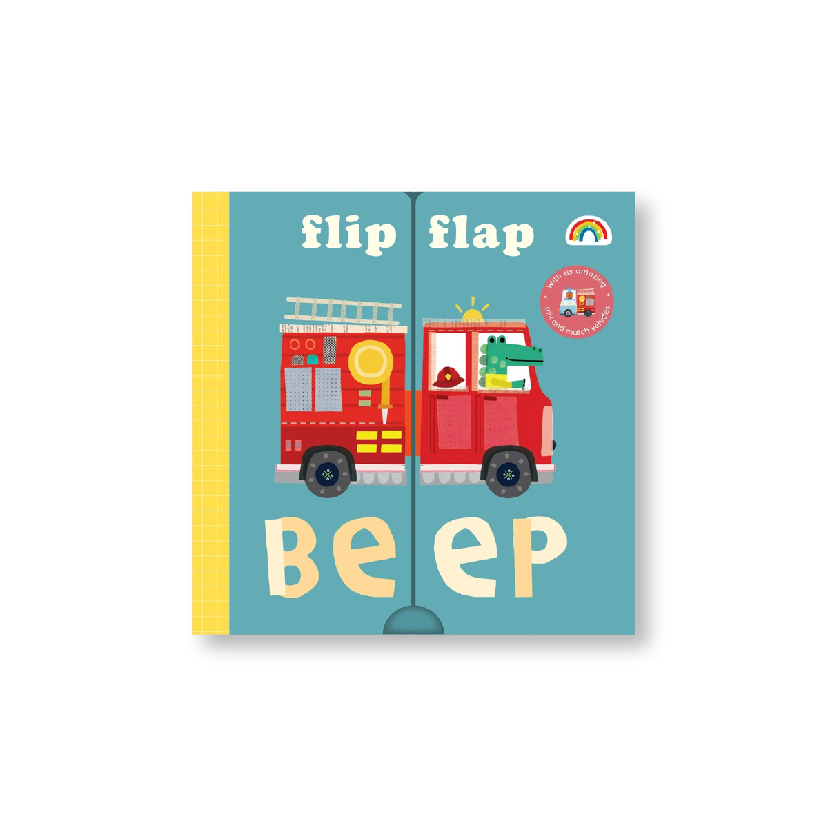 Flip Flaps | Beep