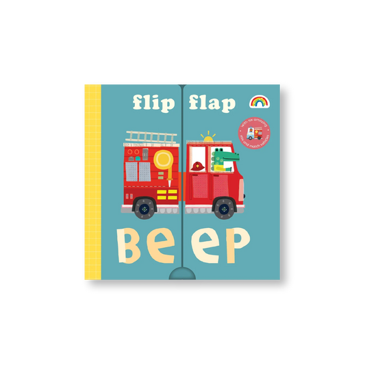 Flip Flaps | Beep