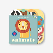 Load image into Gallery viewer, Touchy Feelies | Animals