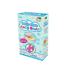 Load image into Gallery viewer, Bath Time Racing Boat