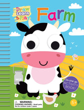 Load image into Gallery viewer, Farm Draw, Learn &amp; Play